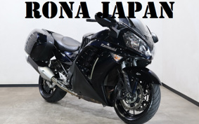KAWASAKI 1400 GTR 2011 ZGT40C