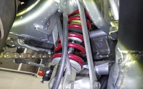 SUZUKI RG200 Gamma 2008 NH11A