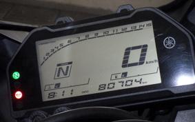 YAMAHA YZF-R25 RG43J