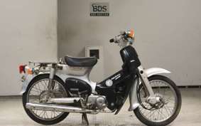 HONDA C50 SUPER CUB 2025 AA01