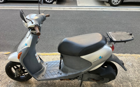 SUZUKI LETS4 CA41A