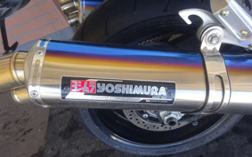 SUZUKI GSX1300R HAYABUSA 2014 CK111