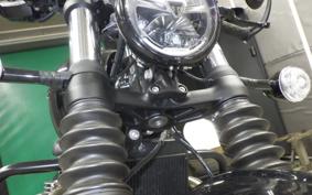 TRIUMPH BONNEVILLE BOBBER 2024