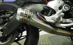 YAMAHA MT-09 A 2016 RN34J