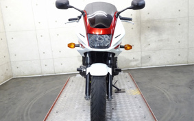 HONDA CB400SFV-3 BOLDOR 2011 NC42