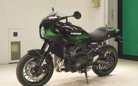 KAWASAKI Z900RS CAFE 2026 ZR900K