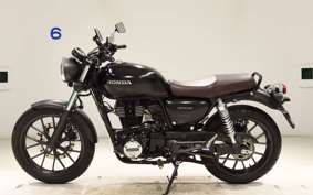 HONDA GB350 2022 NC59