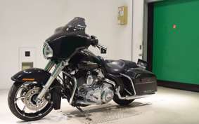 HARLEY FLHX 1580 2007