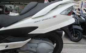 SUZUKI SKYWAVE 250S-1 CJ46A
