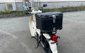 HONDA SUPER CUB110 JA44