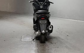 HONDA PCX125 JK05