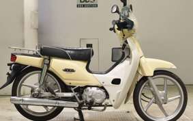 HONDA C110 SUPER CUB 2021 JA10