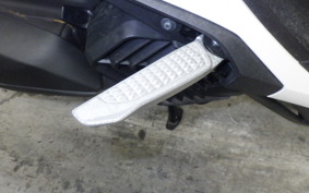 HONDA LEAD 125 2005 JK12