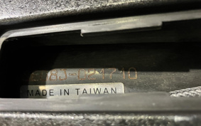 YAMAHA CYGNUS 125 X SED8J