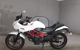 HONDA VTR 250 F MC33