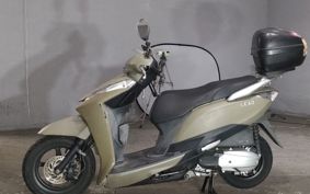 HONDA LEAD 125 JF45