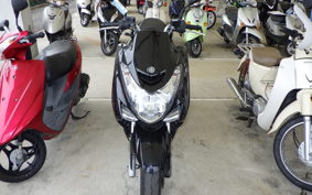 YAMAHA MAJESTY155 S 2014 SG28J