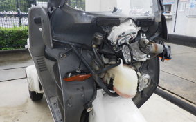 HONDA GYRO CANOPY TA03