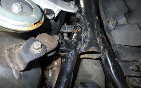 YAMAHA LANZA 4TP