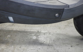 YAMAHA JOG Delux SA39J