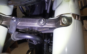 HONDA GB350C 2024 NC64