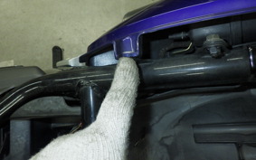 HONDA CB1300SF SUPER FOUR 2003 SC54