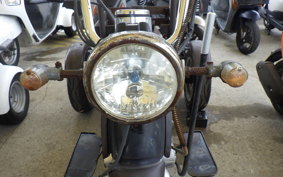HONDA LITTLECUB TRIKE AA01