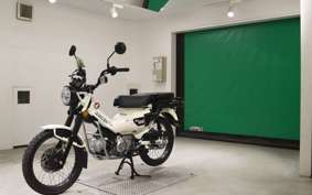 HONDA CT125-2 2011 JA65