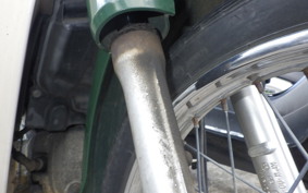 HONDA C110 SUPER CUB JA07