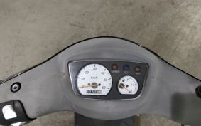 YAMAHA BJ SA24J