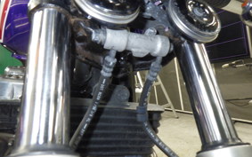 HONDA CB750 GEN 2 2008 RC42