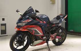 KAWASAKI ZX-25R ZX250E