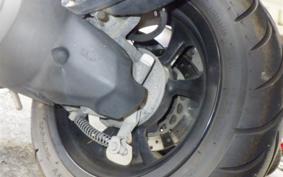 YAMAHA TRICITY 155 A 1997 SG37J