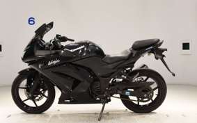 KAWASAKI NINJA 250R EX250K