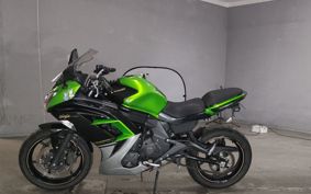 KAWASAKI NINJA400 EX400E
