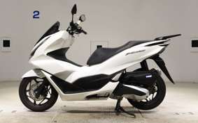 HONDA PCX 160 2017 KF47