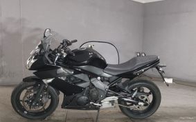 KAWASAKI NINJA 400R 2012 ER400B