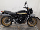 Фото Kawasaki Z650 RS 2024 с японского аукциона