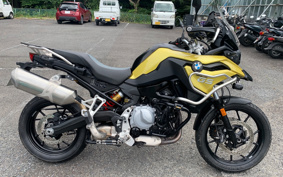 BMW F750GS 2020 0B08