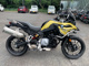 Фото BMW F750GS 2020 с японского аукциона