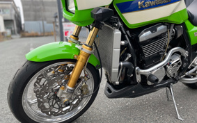 KAWASAKI ZRX1100 2000 ZRT10C