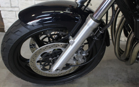 KAWASAKI ZEPHYR 1100 1992 ZRT10A
