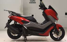 YAMAHA N-MAX SED6J