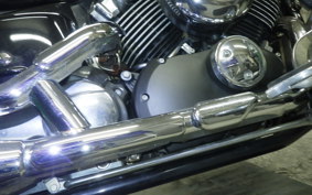 YAMAHA DRAGSTAR 400 CLASSIC  2011 VH02J