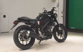 YAMAHA XSR155
