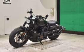 HARLEY RH1250S 2022