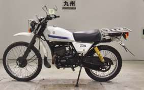 SUZUKI TF125 1980 TF125