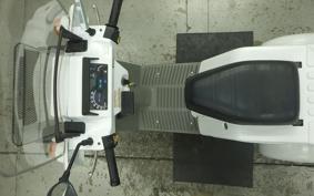 HONDA GYRO X 2021 TD02