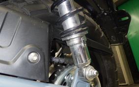 HONDA MONKEY 125 1997 JB05