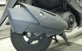 SUZUKI ｽｳｨｯｼｭ125 DV12B